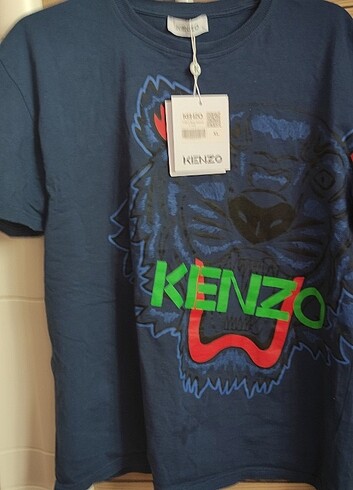 Kenzo