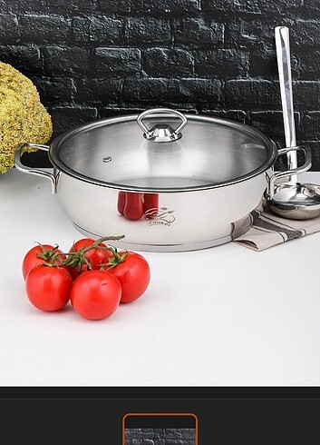 Diğer Cooker 