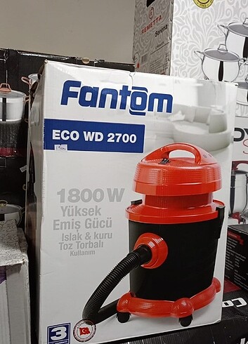 Fantom 