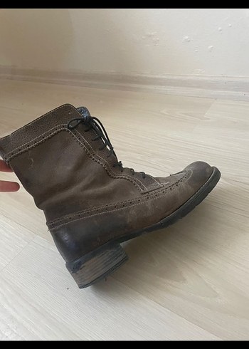 bot çizme - Görsel 3