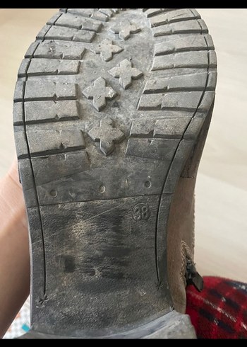 bot çizme - Görsel 6