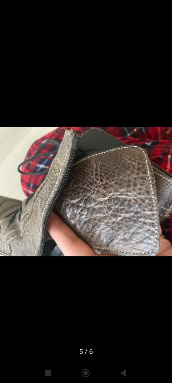 bot çizme - Görsel 5