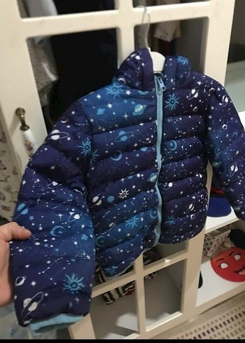 Diğer erkek çocuk mont