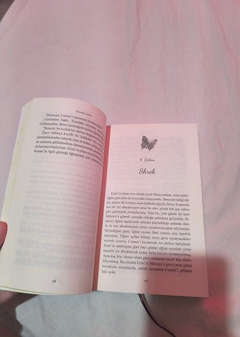 Beden Elmalı Turta - Zeynep Bahra