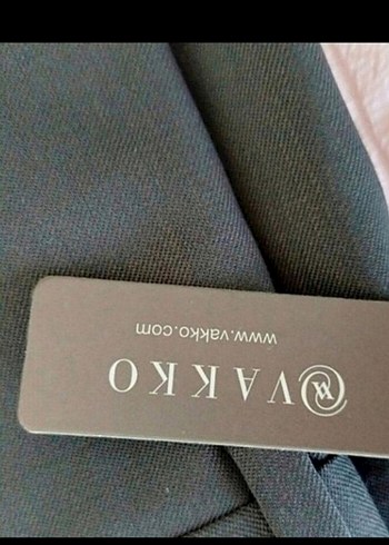 Gri Regular Fit Erkek Kumaş Pantolon - Görsel 2