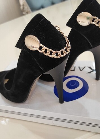 Stiletto