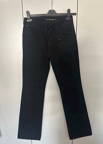 s Beden DKNY jean pantolon