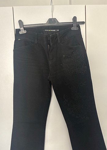 DKNY jean pantolon