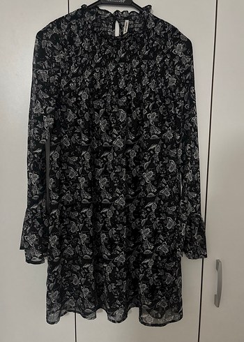 Stradivarius Elbise - Görsel 7