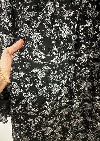 Stradivarius Elbise - Görsel 5