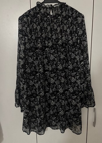 Stradivarius Elbise - Görsel 6