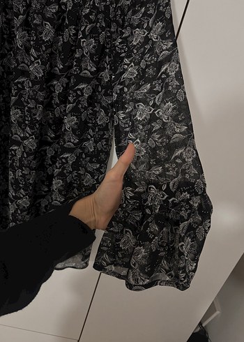 Stradivarius Elbise - Görsel 4