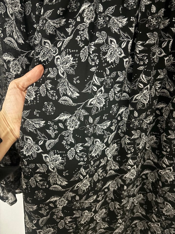 Stradivarius Elbise - Görsel 5