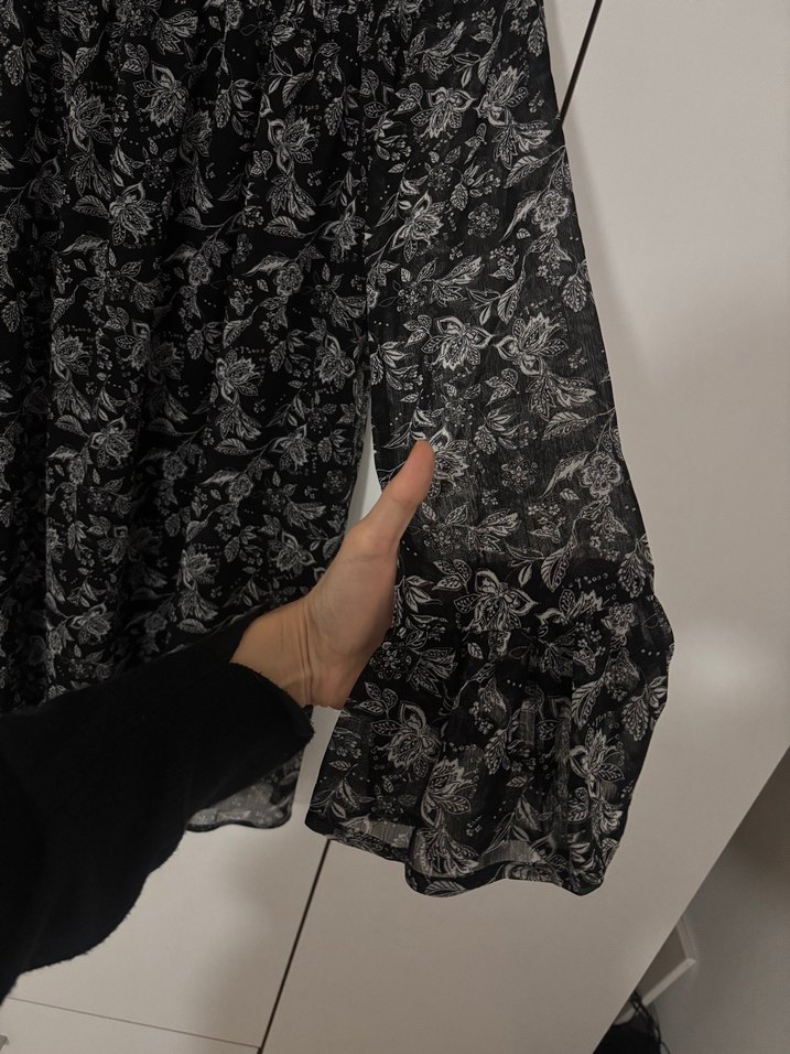 Stradivarius Elbise - Görsel 4