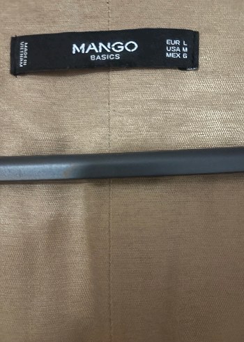 Mango Blazer - Görsel 3