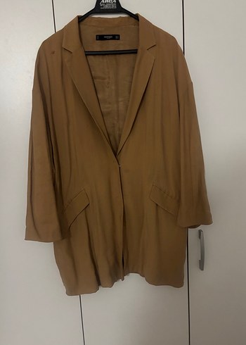 Mango Blazer - Görsel 4