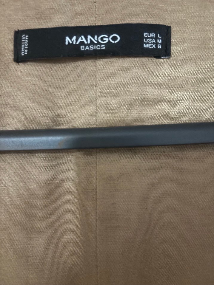 Mango Blazer - Görsel 3