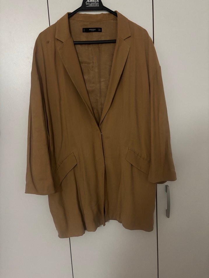 Mango Blazer - Görsel 4
