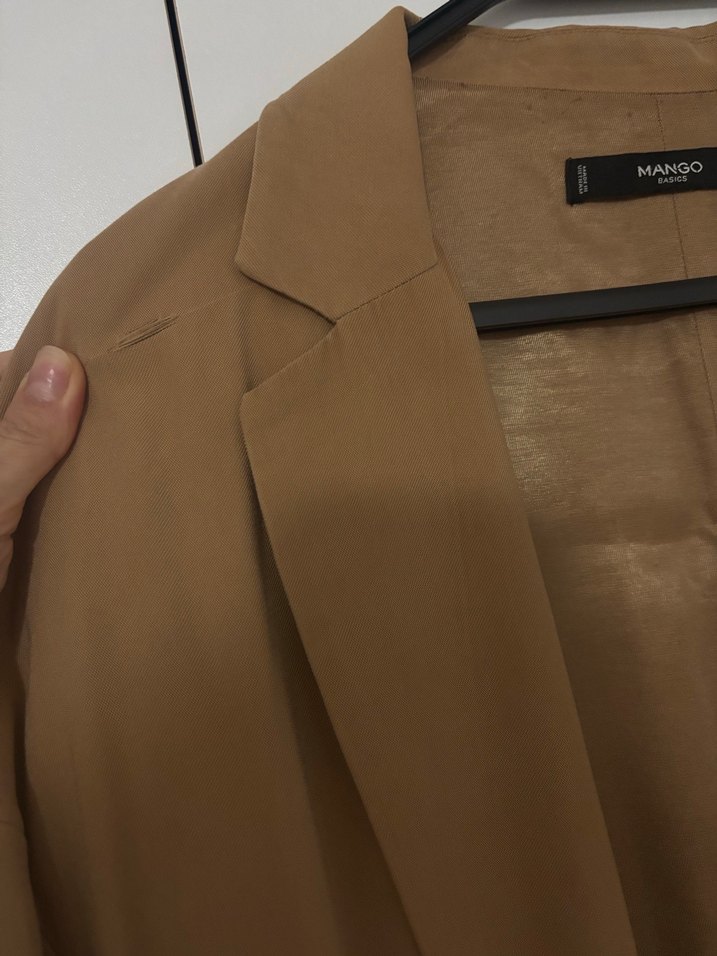 Mango Blazer - Görsel 2