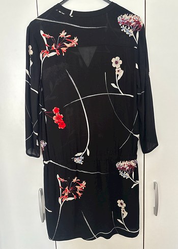 H&M elbise - Görsel 2