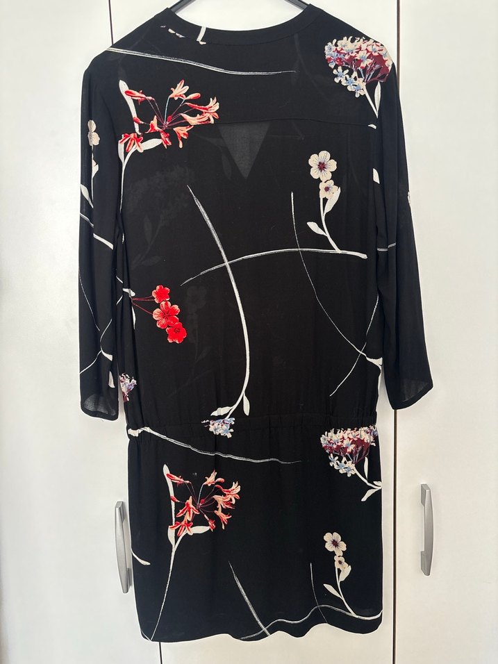 H&M elbise - Görsel 2