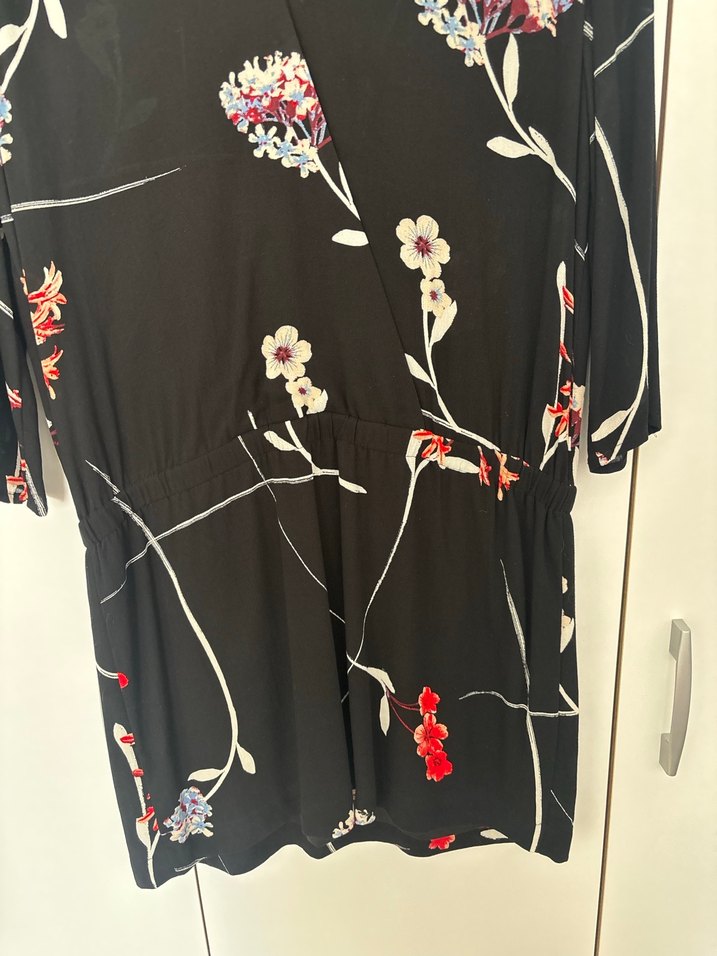 H&M elbise - Görsel 4