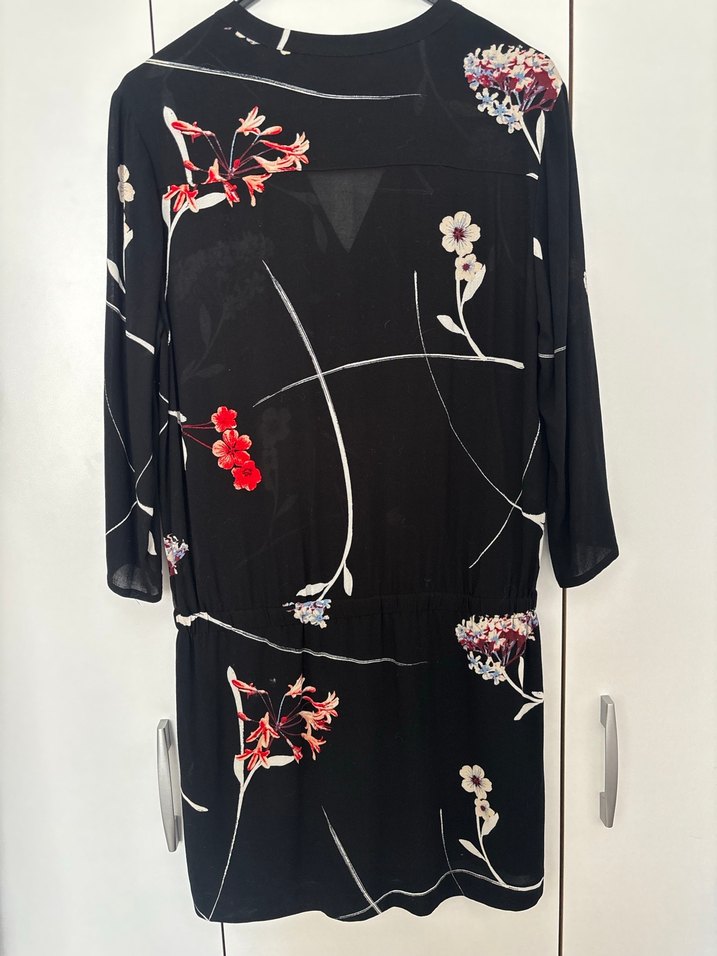 H&M elbise - Görsel 3