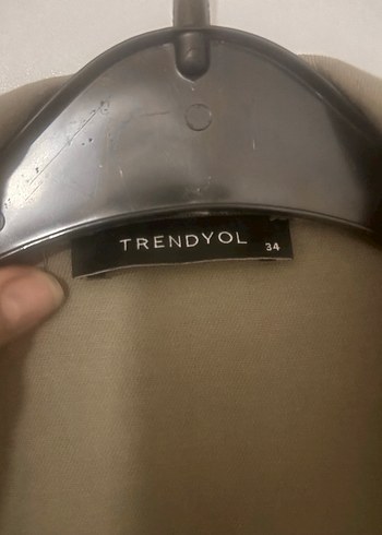 Trendyol tulum - Görsel 3