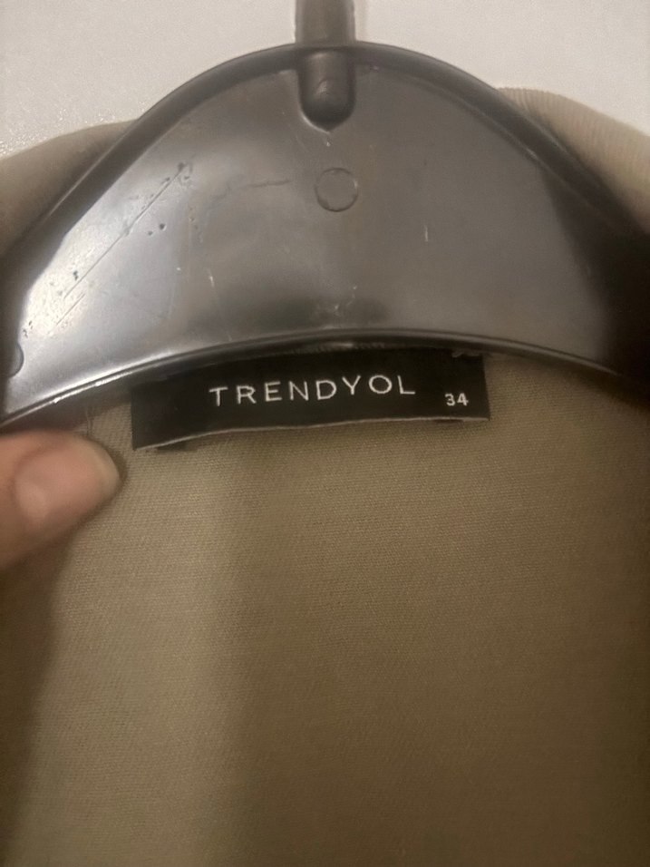 Trendyol tulum - Görsel 3