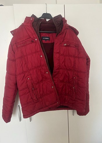 LCWaikiki Erkek Mont - Görsel 2