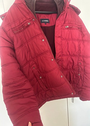 LCWaikiki Erkek Mont - Görsel 3