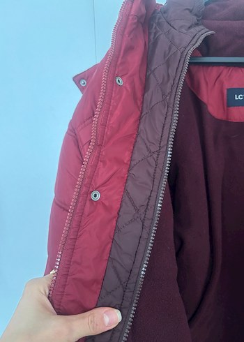 LCWaikiki Erkek Mont - Görsel 6