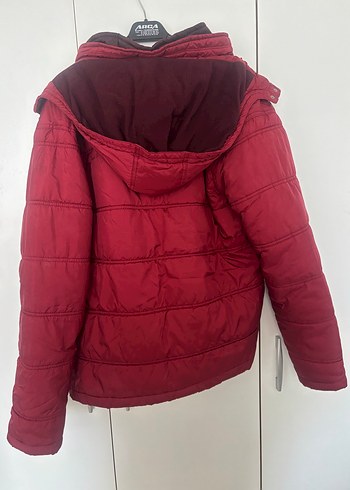 LCWaikiki Erkek Mont - Görsel 4