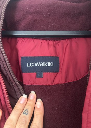 LCWaikiki Erkek Mont - Görsel 7