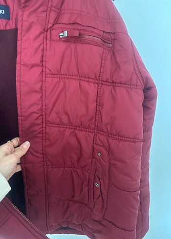 LCWaikiki Erkek Mont - Görsel 8