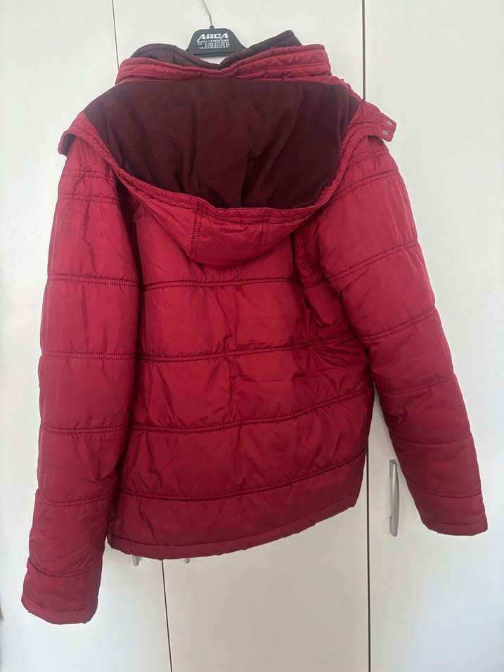 LCWaikiki Erkek Mont - Görsel 4