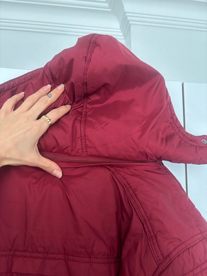 LCWaikiki Erkek Mont - Görsel 5