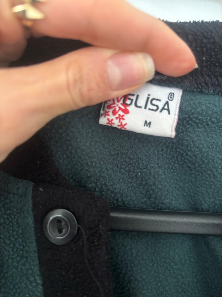 Erkek Uzun Kollu Rahat Pijama Takımı - Görsel 2