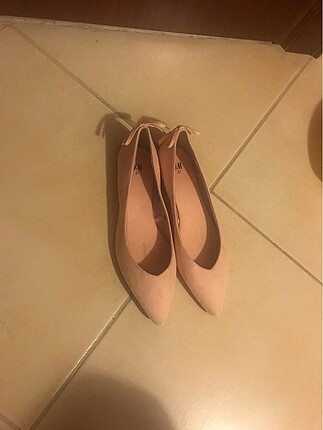 H&M babet
