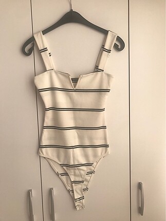 Bershka Body