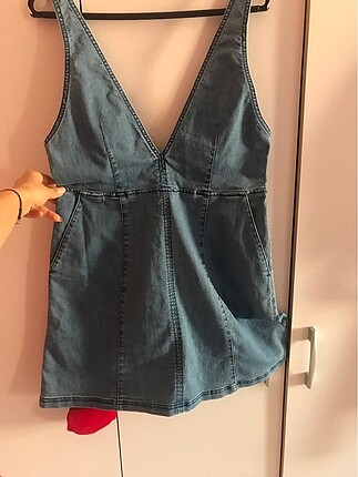 H&M elbise