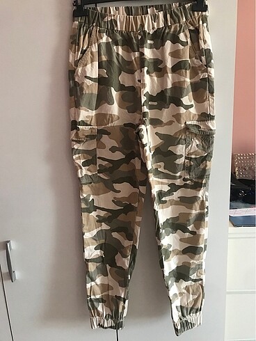 H&M jogger pantolon