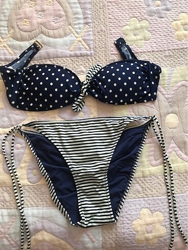 Koton Bikini Takım
