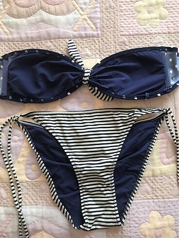 Koton Koton Bikini Takım