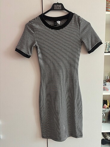 H&M elbise
