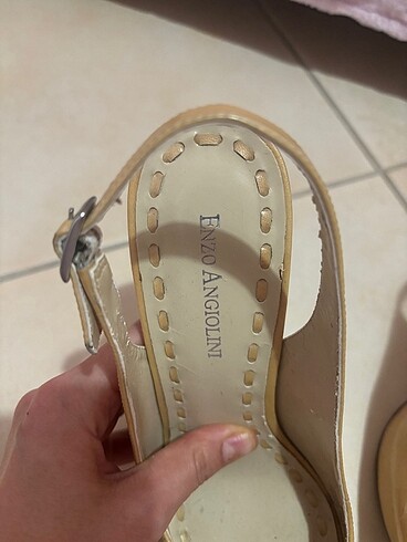 Topuklu Ayakkabı - Görsel 2