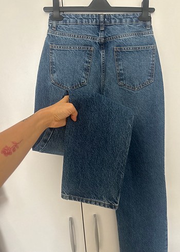 Trendyol & Milla Trendyol Kot pantolon