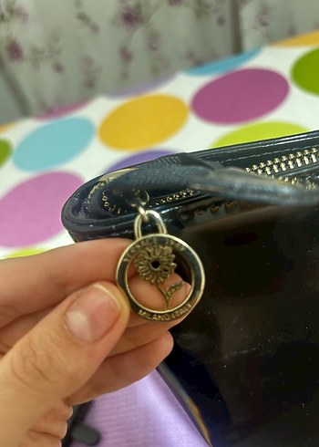 Versace Versace Rugan Çanta