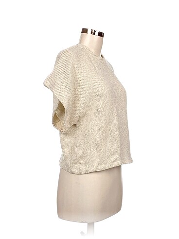 Zara Zara Bluz %70 İndirimli.