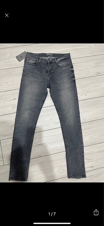 Ltb jean pantolon